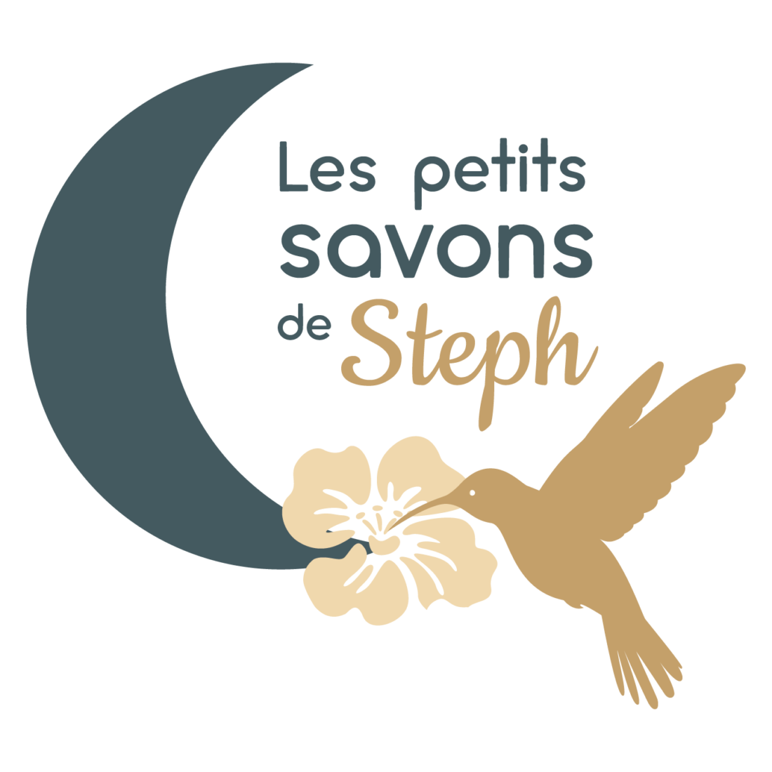 Les Petits Savons de Steph