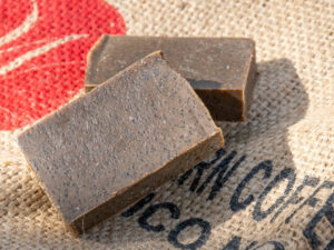 Savon Ti kafé