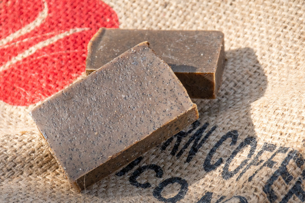 Savon Ti kafé