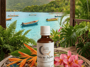 Huile de jojoba