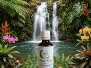 Huile de neem