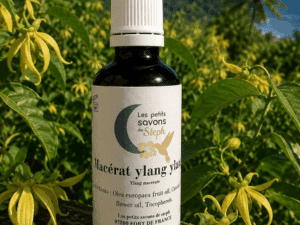 Macérat Ylang ylang