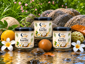 Fouetté Karité coco monoi